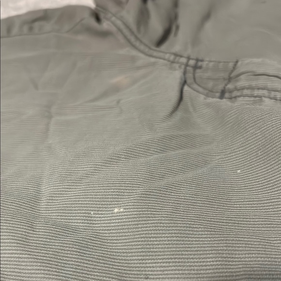 Stylish Tan Cargo Shorts - Picture 6 of 6